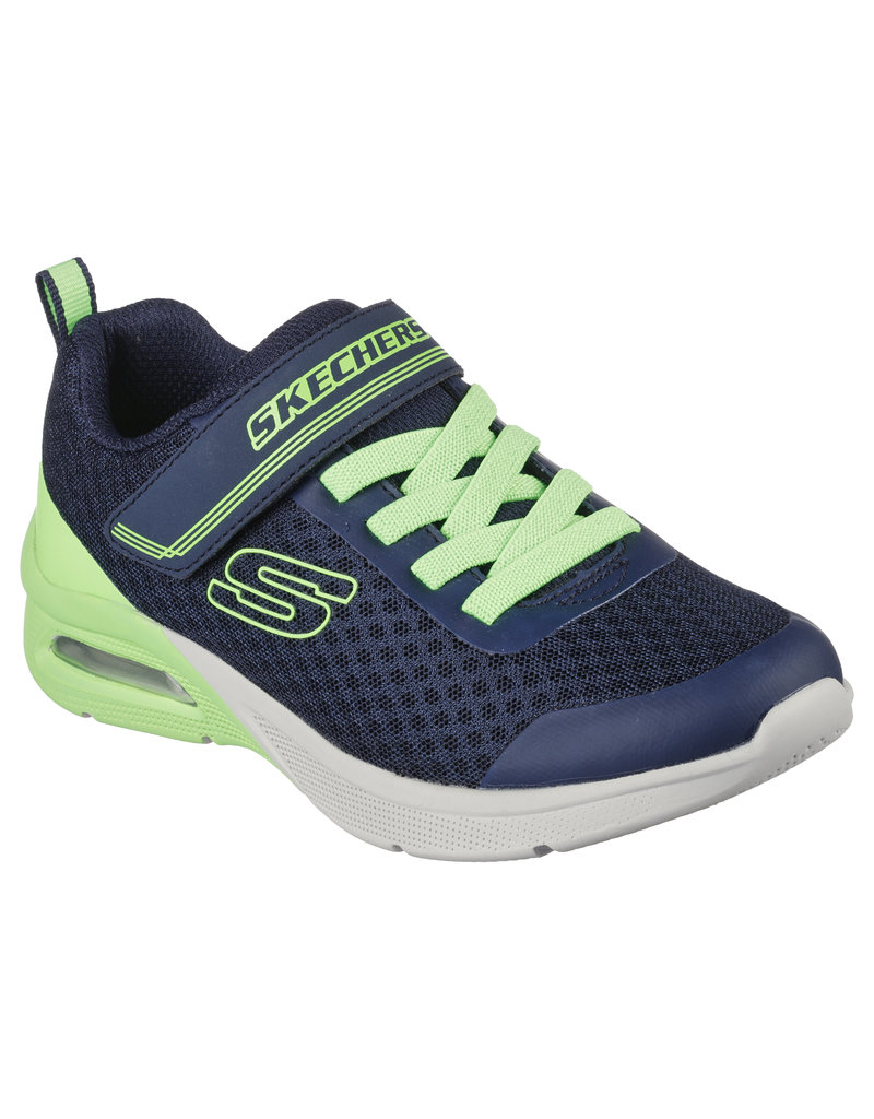 Skechers Microspec Max - Gorvix- Nvlm