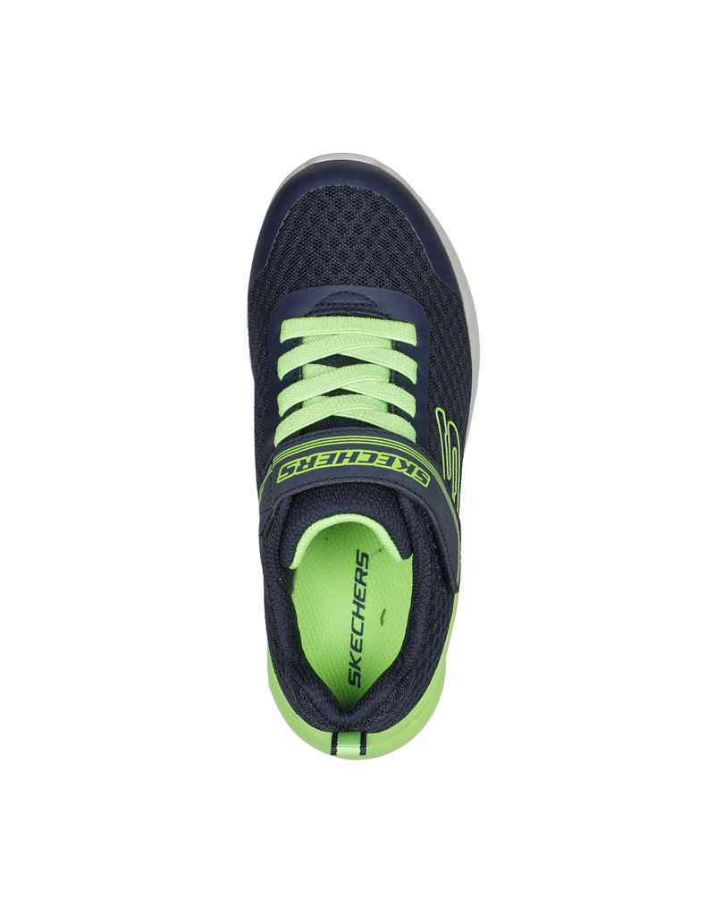 Skechers Microspec Max - Gorvix- Nvlm