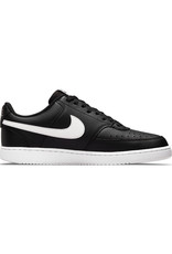 Nike Nike Court Vision Lo- Black/White