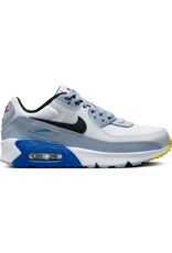 Nike Air Max 90 Gs- Light Blue Nike Air Max 90 Gs- Light Blue