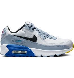 Nike Air Max 90 Gs- Light Blue
