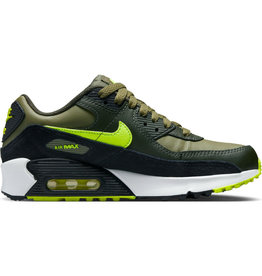 Nike Air Max 90 Gs- Green