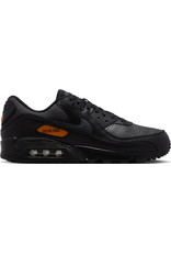 Nike Air Max 90 Gtx- Black/Orange