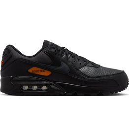 Nike Air Max 90 Gtx- Black/Orange