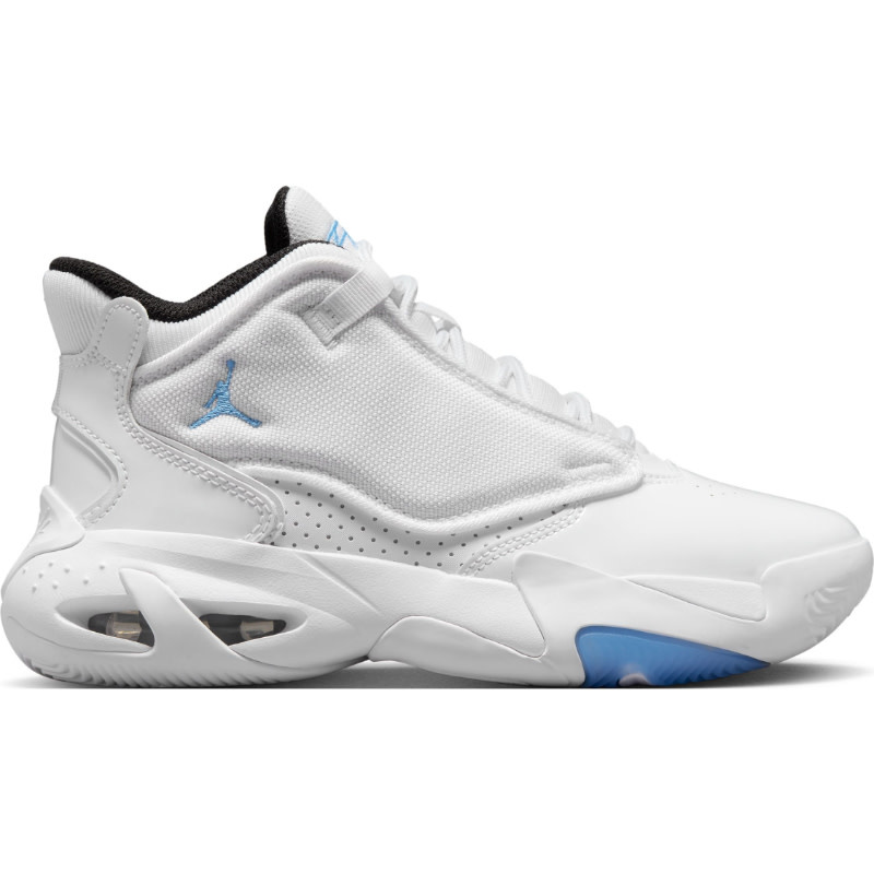 Jordan Jordan Max Aura 4 Bg- White/Blue