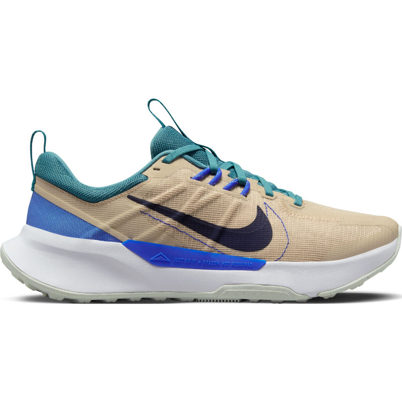 Nike Nike Juniper Trail 2 Nn- Beige/Green