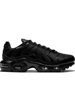 Nike Air Max Plus Rmstr Gs- Black