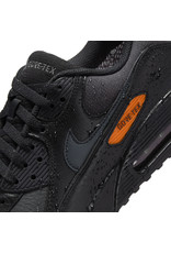 Nike Air Max 90 Gtx- Black/Orange