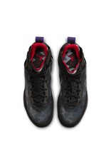 Jordan Air Jordan Xxxvii- Black/Multi Jordan Air Jordan Xxxvii- Black/Multi