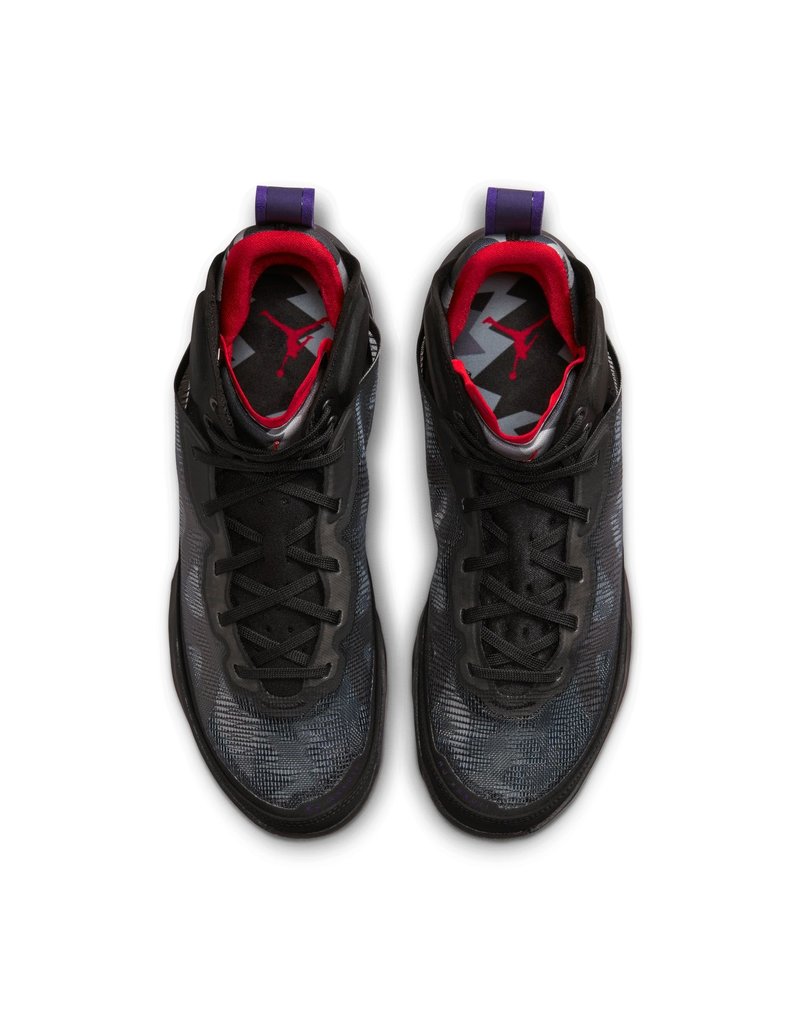 Jordan Air Jordan Xxxvii- Black/Multi