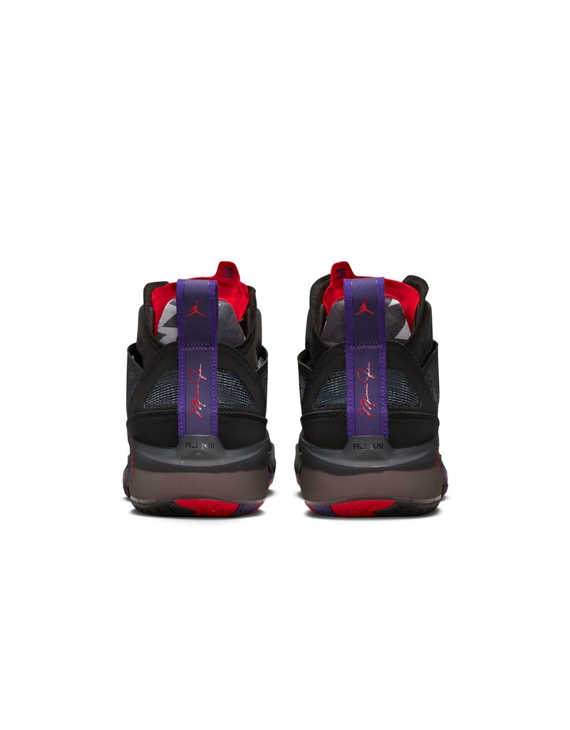 Jordan Air Jordan Xxxvii- Black/Multi