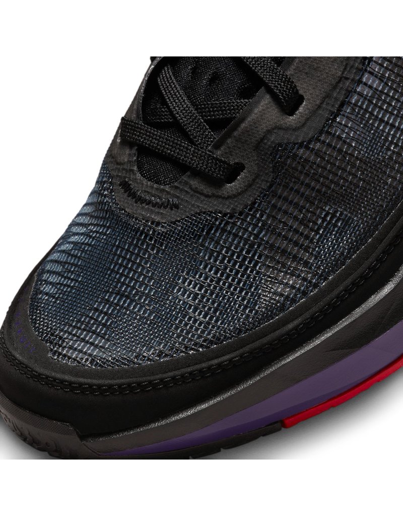 Jordan Air Jordan Xxxvii- Black/Multi