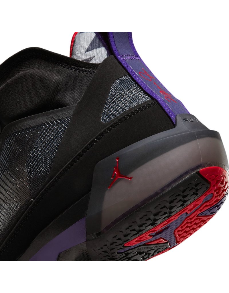 Jordan Air Jordan Xxxvii- Black/Multi