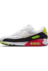 Nike Air Max 90- White/Pink