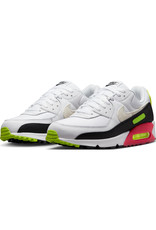 Nike Air Max 90- White/Pink