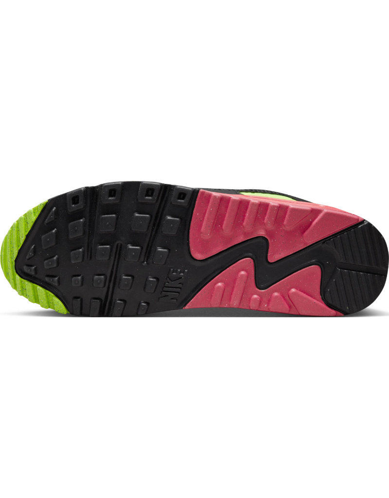 Nike Air Max 90- White/Pink