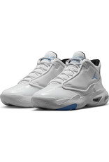 Jordan Jordan Max Aura 4 Bg- White/Blue
