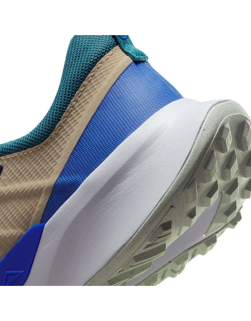 Nike Nike Juniper Trail 2 Nn- Beige/Green