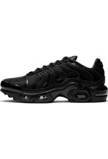 Nike Air Max Plus Rmstr Gs- Black