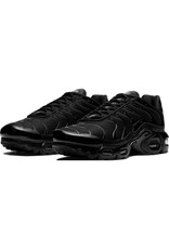 Nike Air Max Plus Rmstr Gs- Black