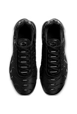 Nike Air Max Plus Rmstr Gs- Black