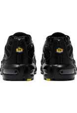 Nike Air Max Plus Rmstr Gs- Black