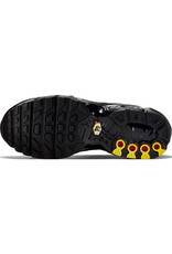 Nike Air Max Plus Rmstr Gs- Black