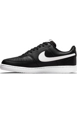 Nike Nike Court Vision Lo- Black/White