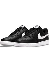 Nike Nike Court Vision Lo- Black/White
