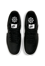 Nike Nike Court Vision Lo- Black/White