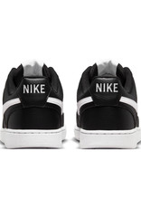 Nike Nike Court Vision Lo- Black/White
