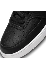 Nike Nike Court Vision Lo- Black/White