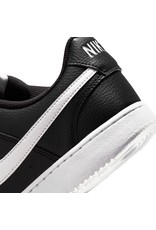 Nike Nike Court Vision Lo- Black/White