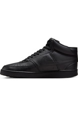Nike Nike Court Vision Mid- Black