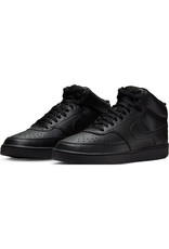 Nike Nike Court Vision Mid- Black
