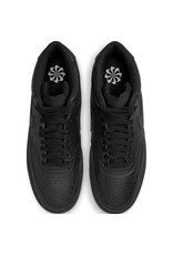 Nike Nike Court Vision Mid- Black