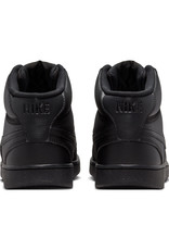 Nike Nike Court Vision Mid- Black