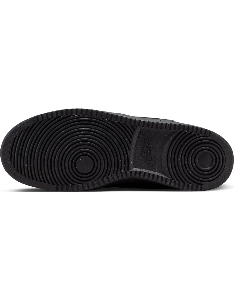 Nike Court Vision Mid Black Sports Gallery Nike Court Vision Mid Black Sports Gallery