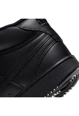 Nike Nike Court Vision Mid- Black