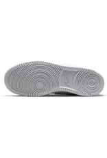 Nike Nike Court Vision Mid- White/Black