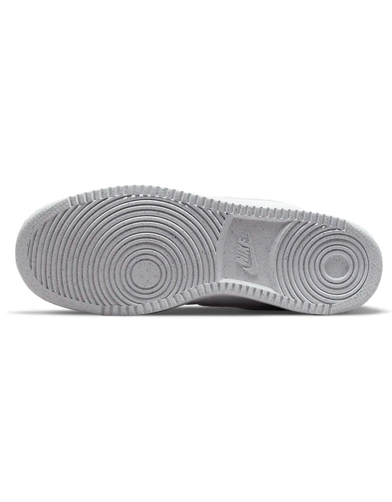 Nike Nike Court Vision Mid- White/Black