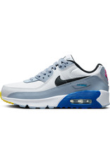 Nike Air Max 90 Gs- Light Blue Nike Air Max 90 Gs- Light Blue