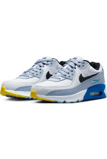 Nike Air Max 90 Gs- Light Blue Nike Air Max 90 Gs- Light Blue