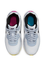 Nike Air Max 90 Gs- Light Blue Nike Air Max 90 Gs- Light Blue