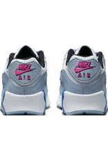Nike Air Max 90 Gs- Light Blue Nike Air Max 90 Gs- Light Blue