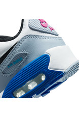 Nike Air Max 90 Gs- Light Blue Nike Air Max 90 Gs- Light Blue