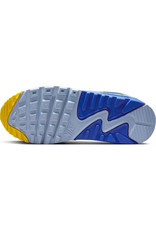 Nike Air Max 90 Gs- Light Blue Nike Air Max 90 Gs- Light Blue