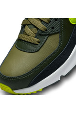Nike Air Max 90 Gs- Green Nike Air Max 90 Gs- Green