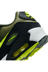 Nike Air Max 90 Gs- Green Nike Air Max 90 Gs- Green