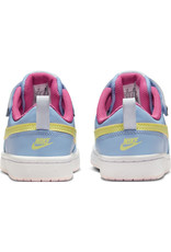 Nike Court Borough Low Ps- Baby Blue